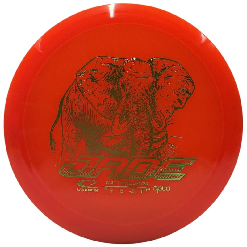 Opto Jade