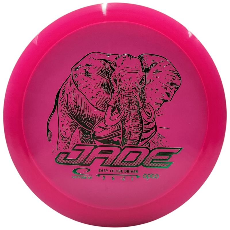 Opto Jade