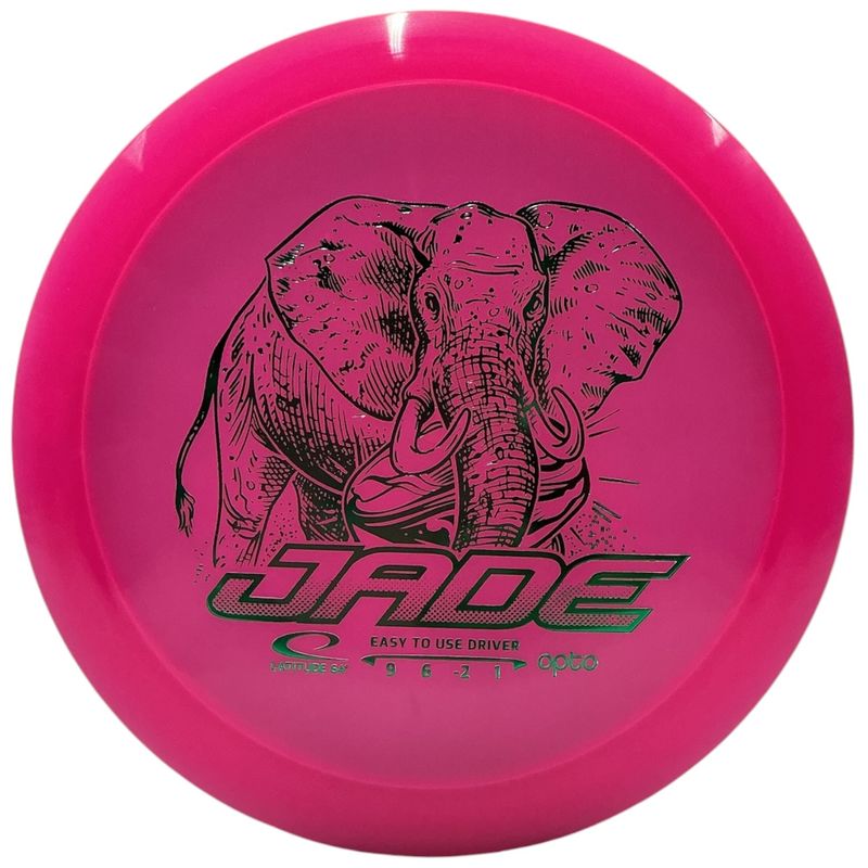 Opto Jade