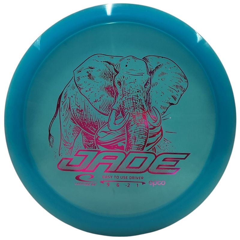 Opto Jade