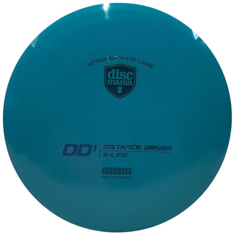 S-Line DD1