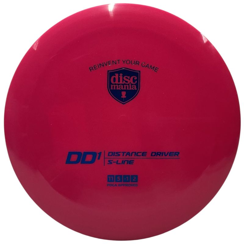 S-Line DD1