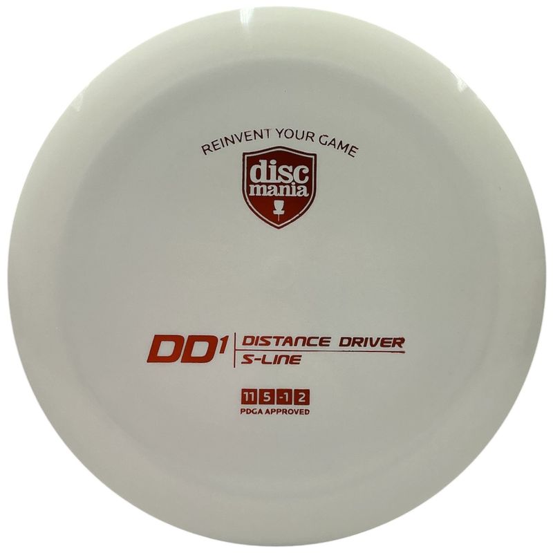 S-Line DD1