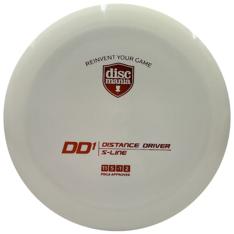 S-Line DD1