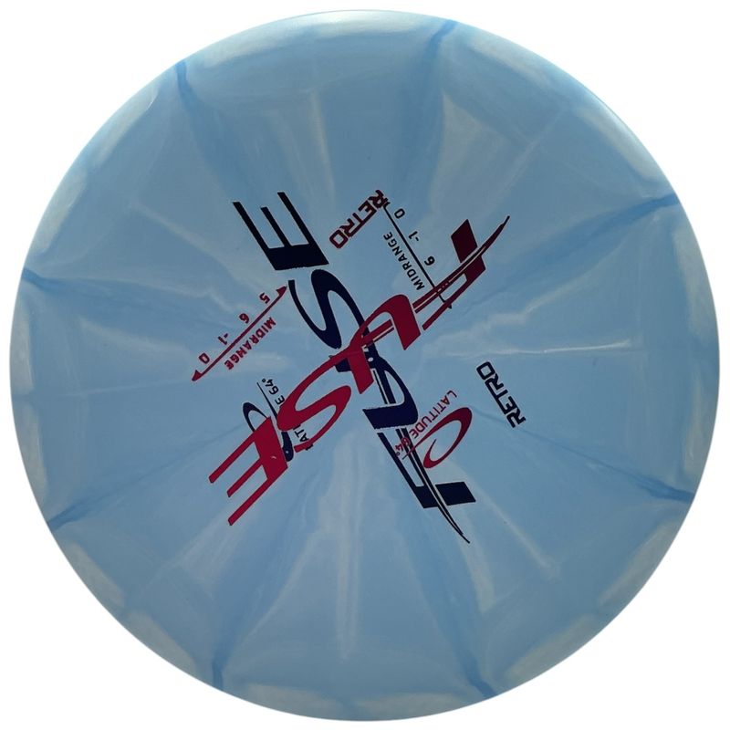 Retro Fuse (X-Out)
