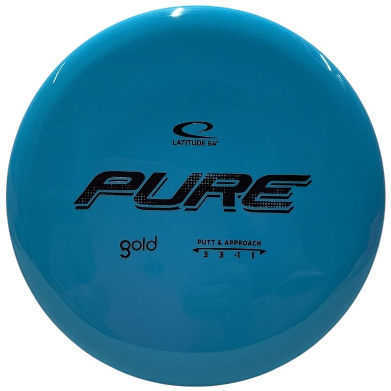 Gold Pure