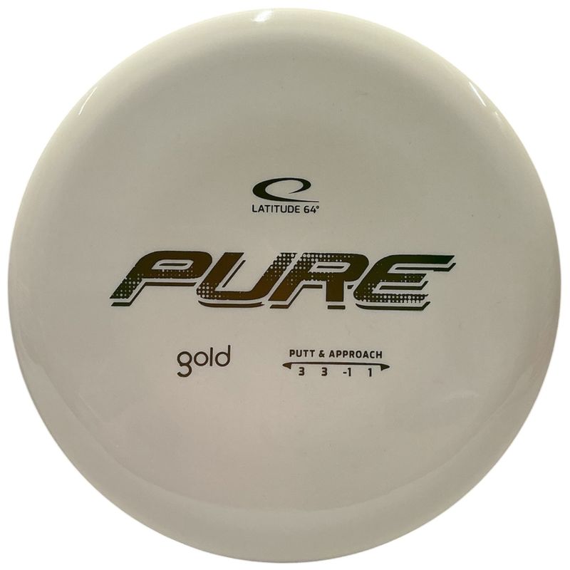 Gold Pure