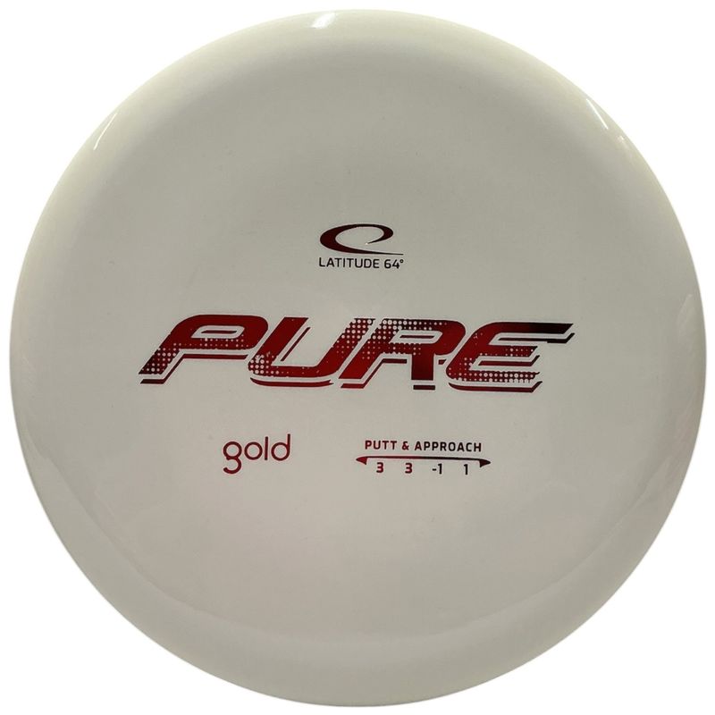 Gold Pure