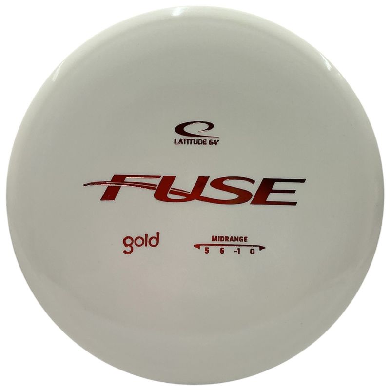 Gold Fuse 