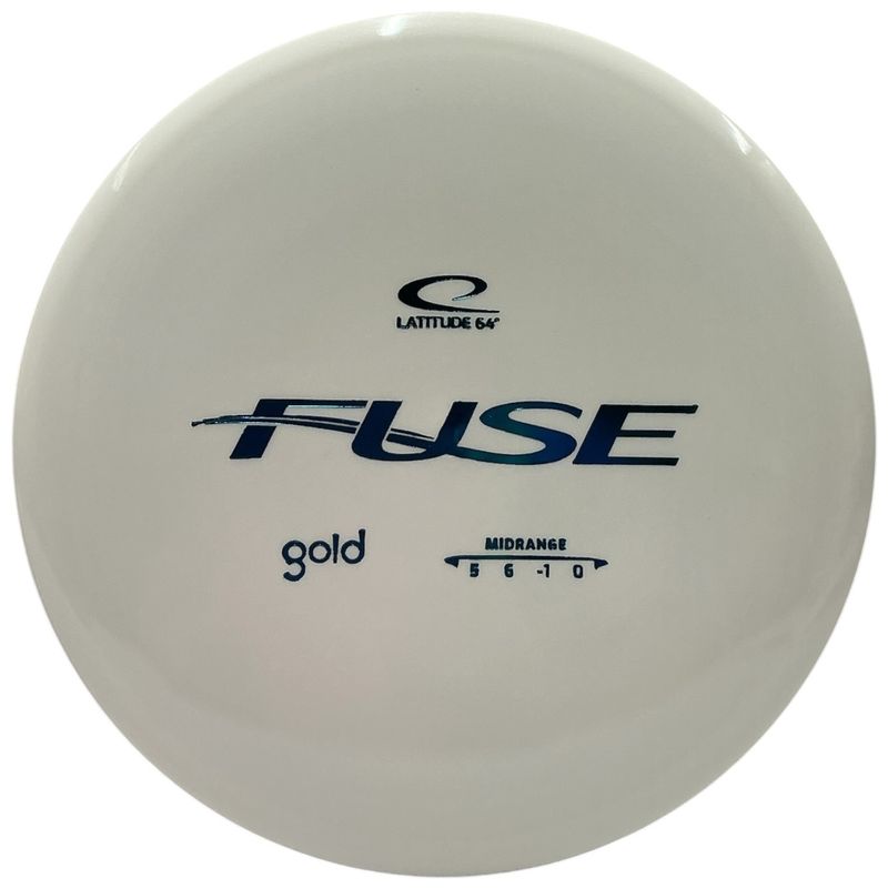 Gold Fuse 