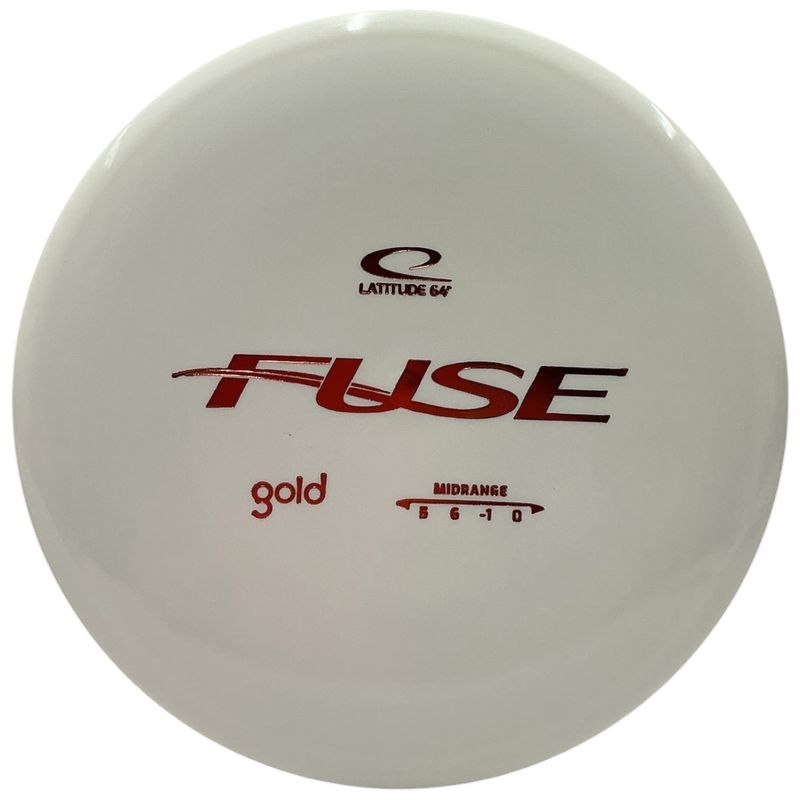 Gold Fuse 