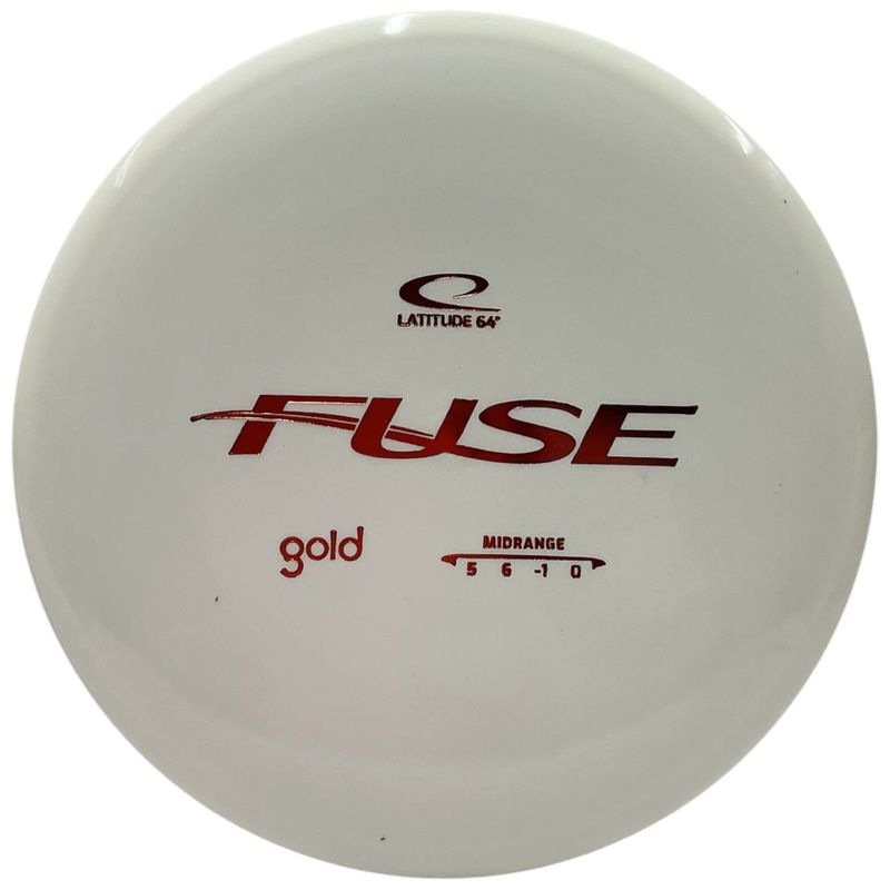 Gold Fuse 