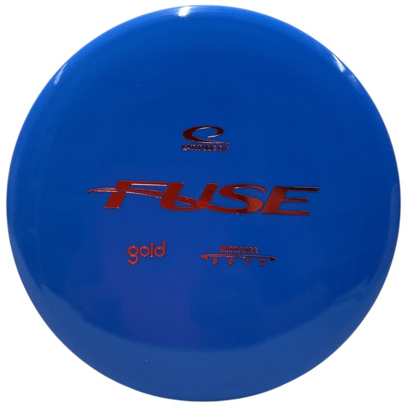 Gold Fuse 