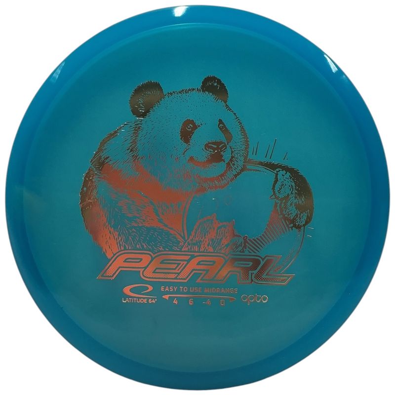 Opto Pearl