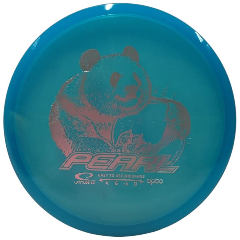 Opto Pearl