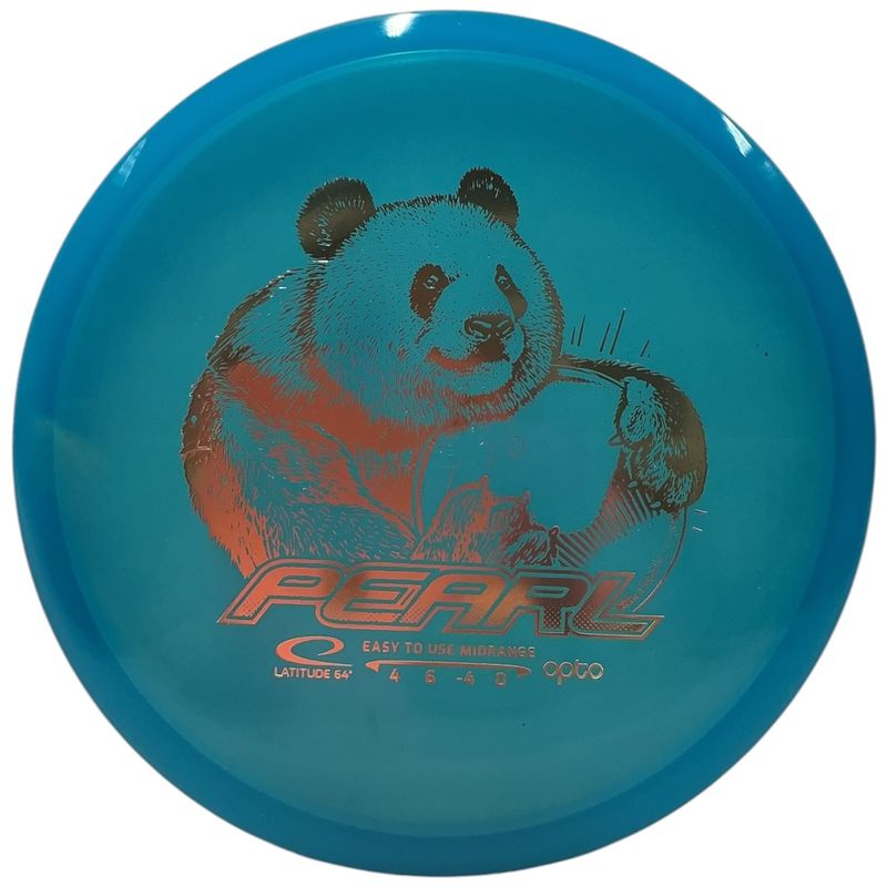 Opto Pearl