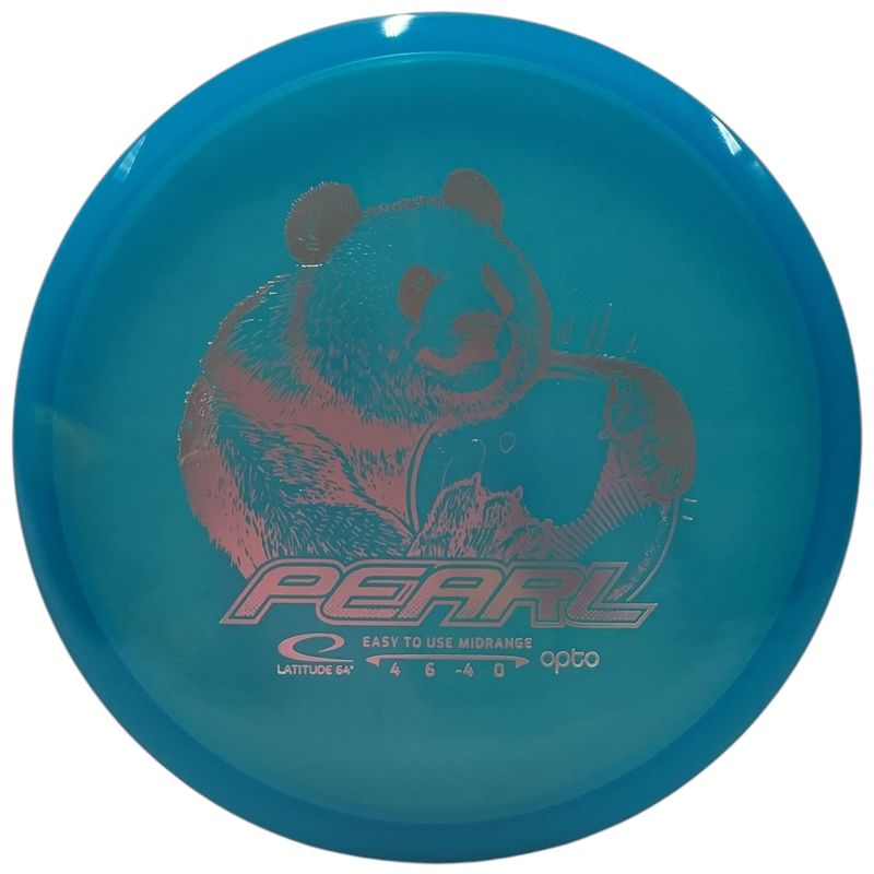 Opto Pearl