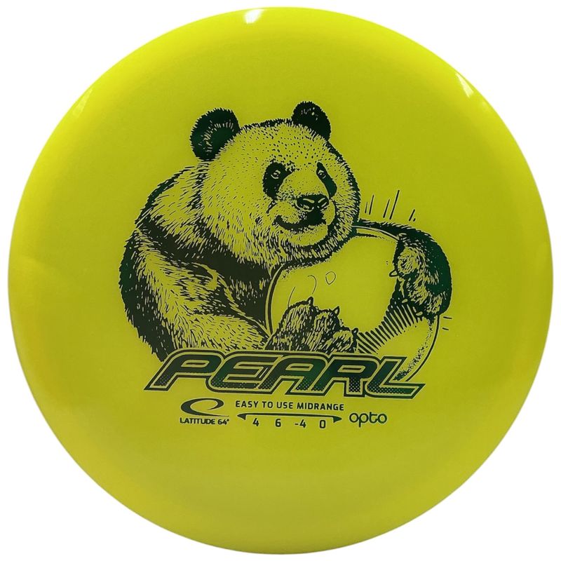 Opto Pearl
