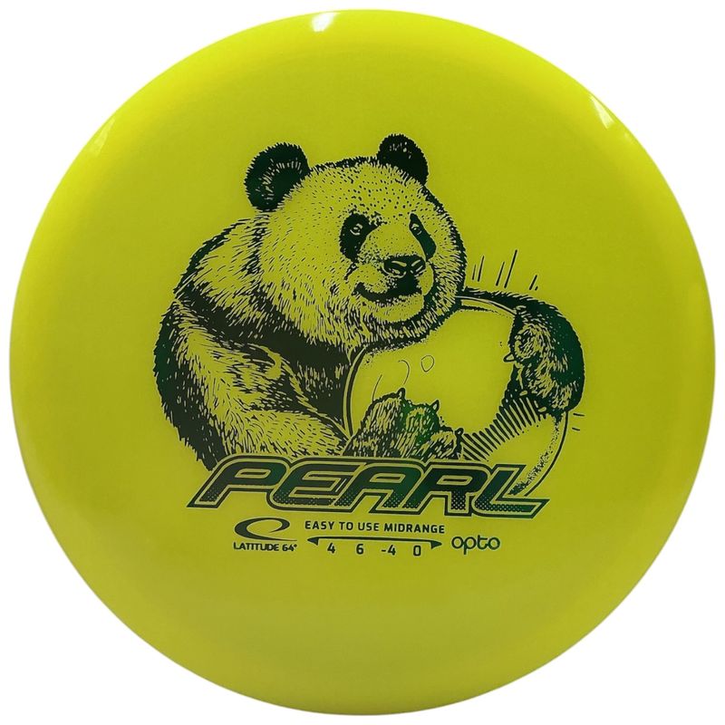 Opto Pearl
