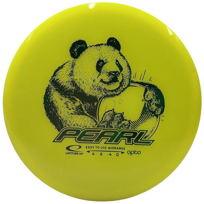 Opto Pearl