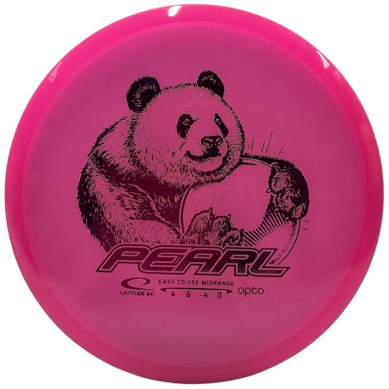 Opto Pearl