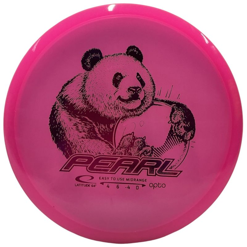 Opto Pearl