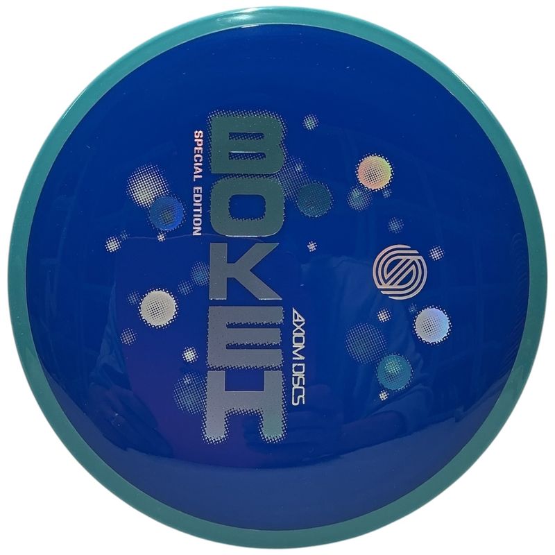 Neutron Bokeh (Special Edition)