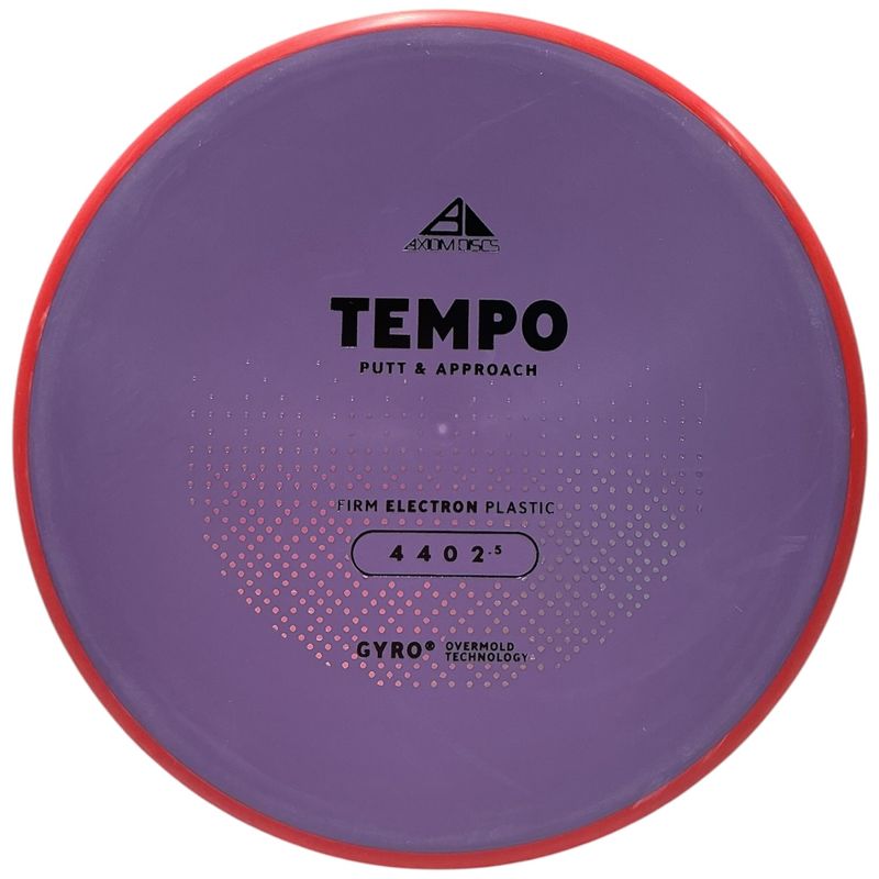 Electron Firm Tempo