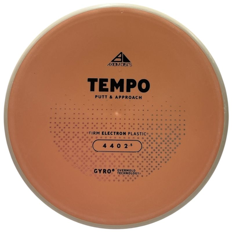 Electron Firm Tempo
