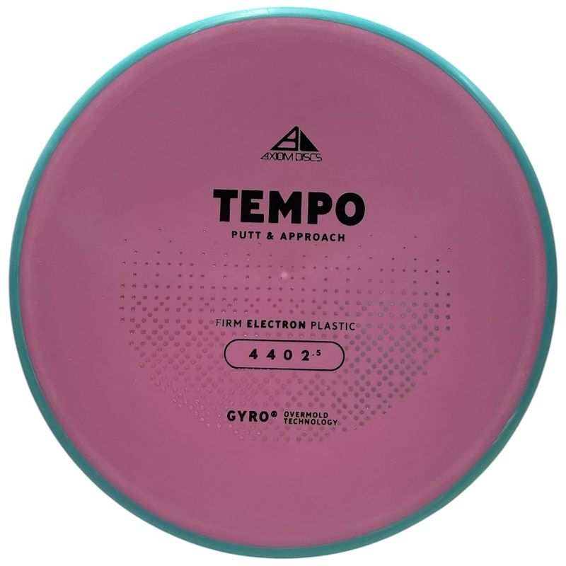 Electron Firm Tempo