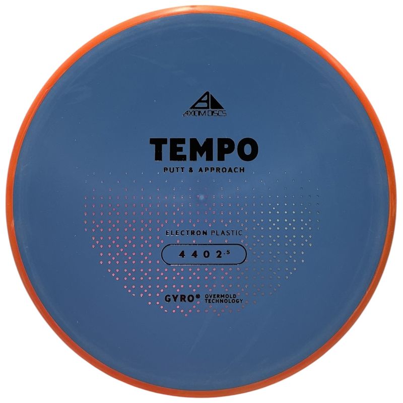 Electron Tempo