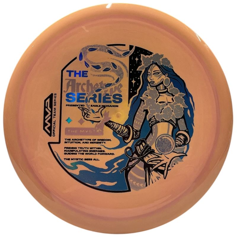 Neutron Boost (Eagle McMahon Team Series)