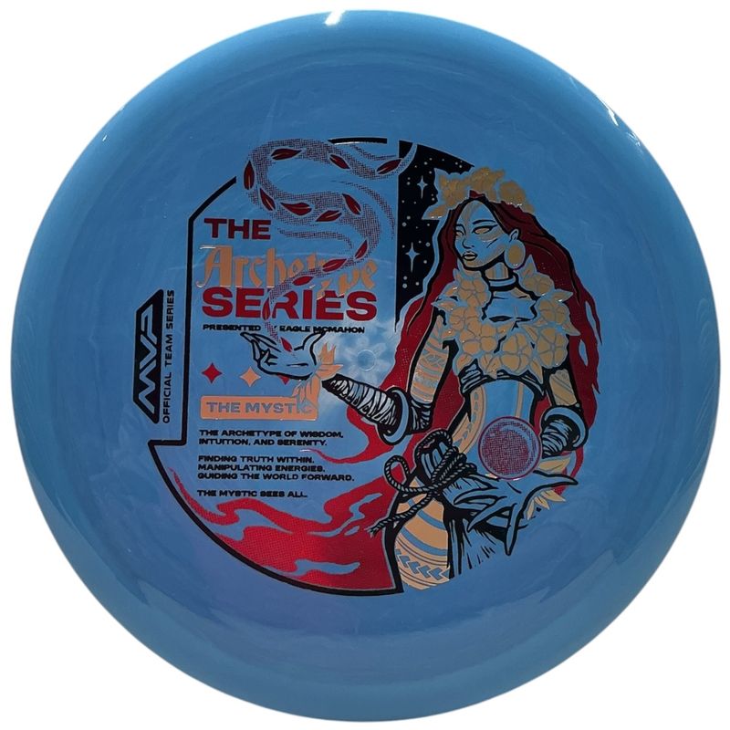 Neutron Boost (Eagle McMahon Team Series)
