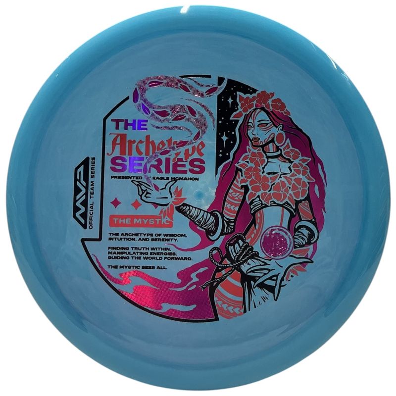 Neutron Boost (Eagle McMahon Team Series)