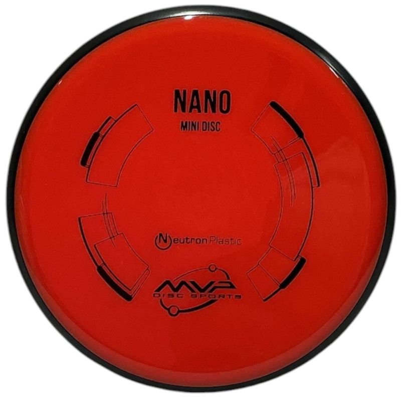 Neutron Nano Mini