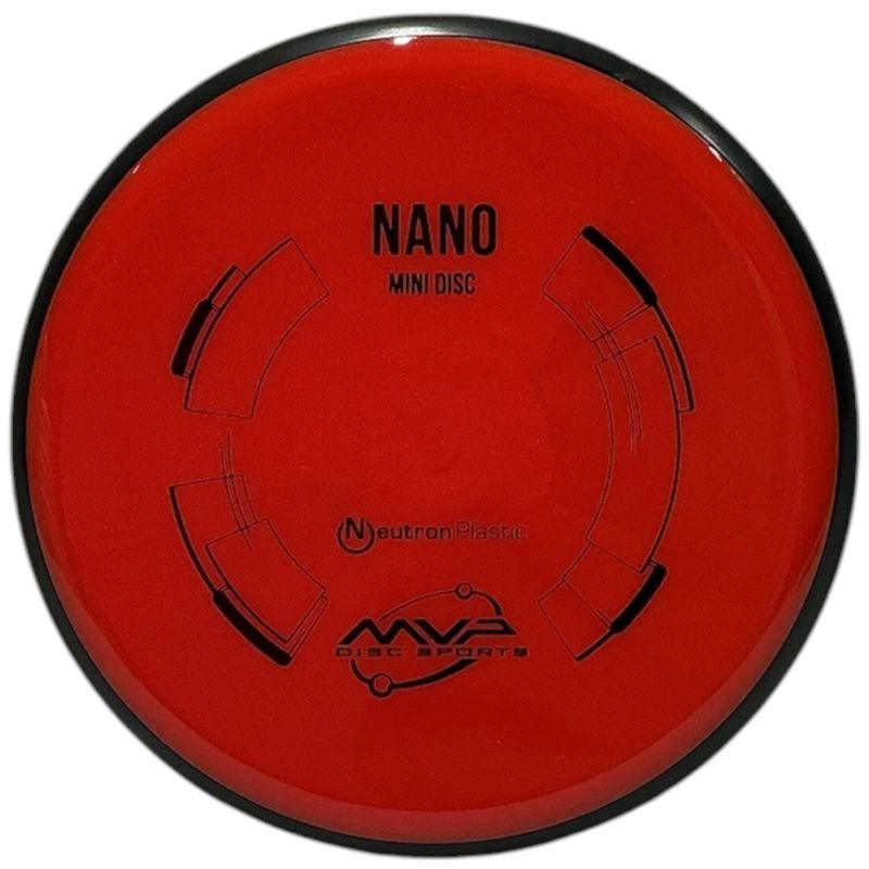 Neutron Nano Mini