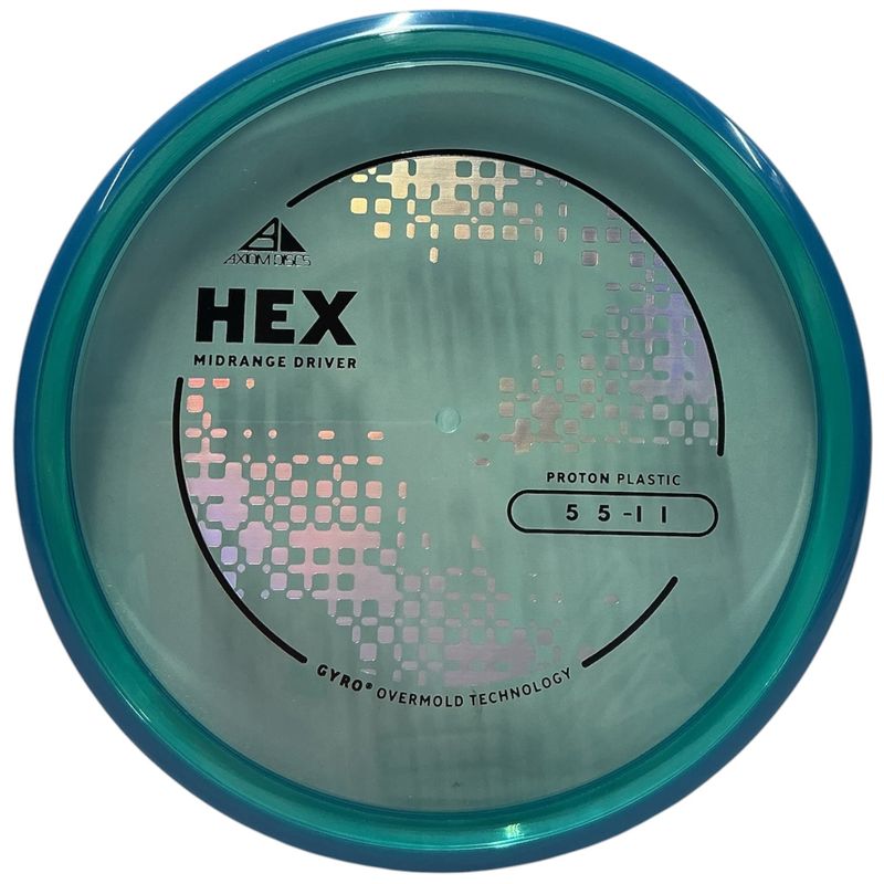 Proton Hex