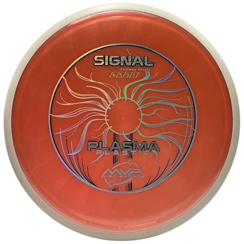 Plasma Signal