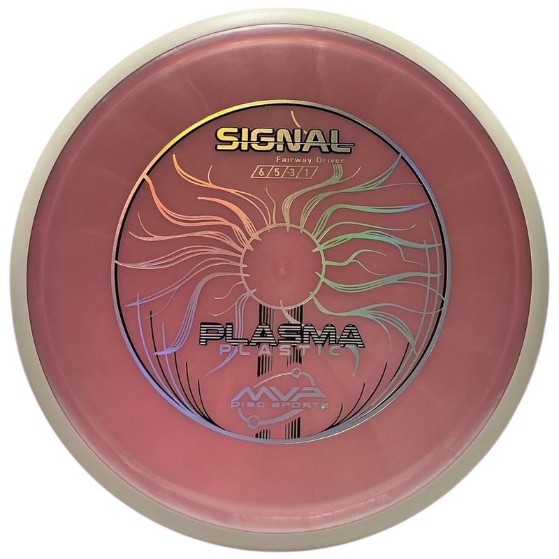 Plasma Signal