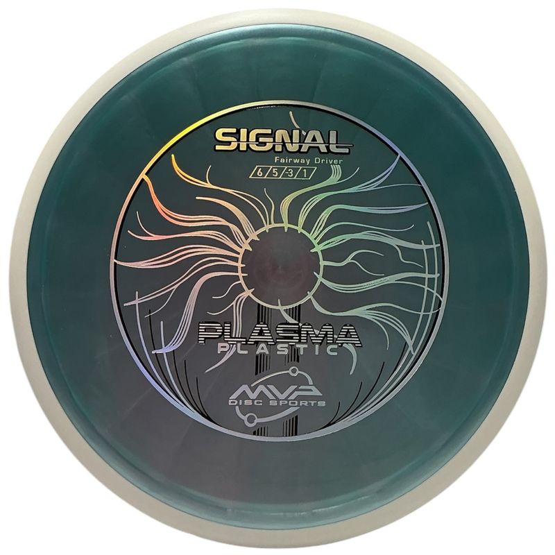 Plasma Signal