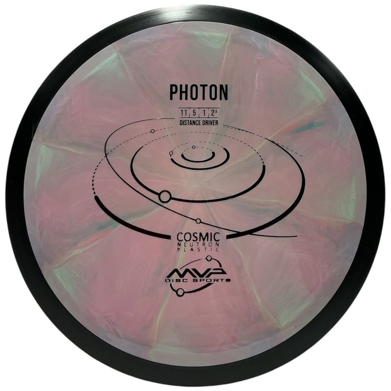 Cosmic Neutron Photon