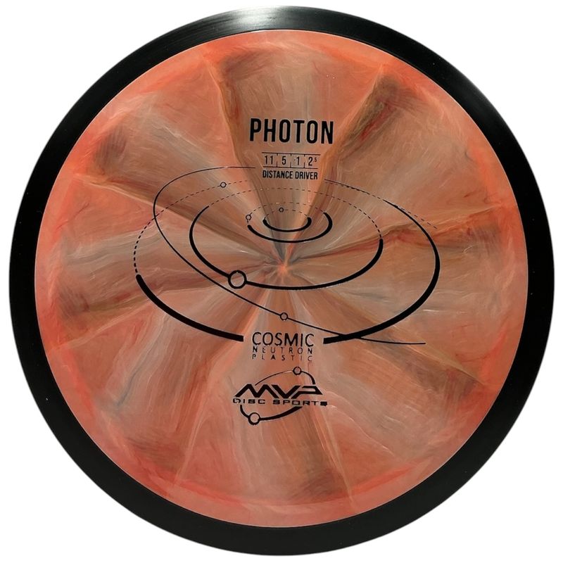 Cosmic Neutron Photon