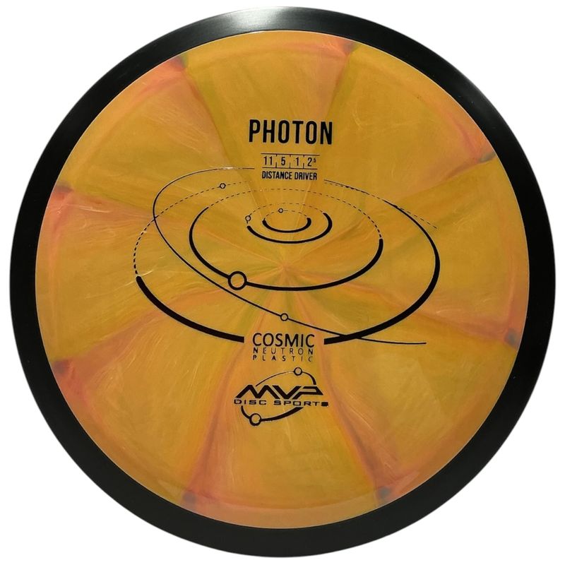 Cosmic Neutron Photon