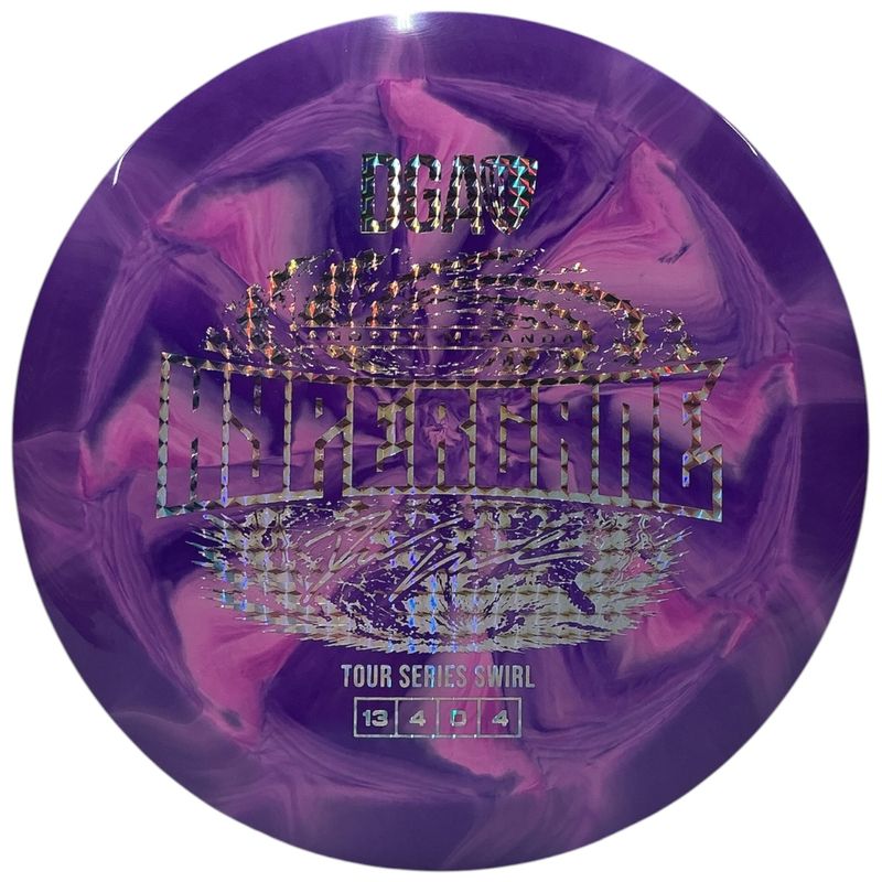 DGA Tour Series Hypercane (Andrew Miranda 2026)
