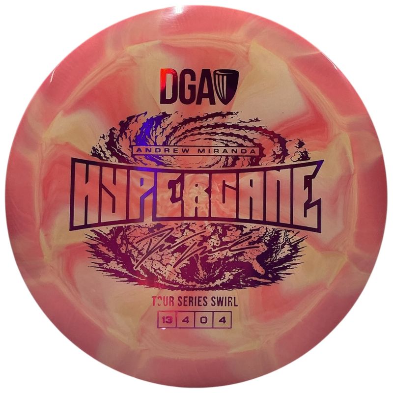 DGA Tour Series Hypercane (Andrew Miranda 2026)
