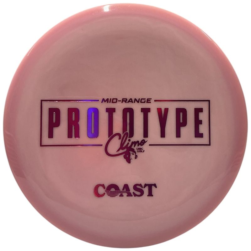 Signature Line Coast (Protoype)