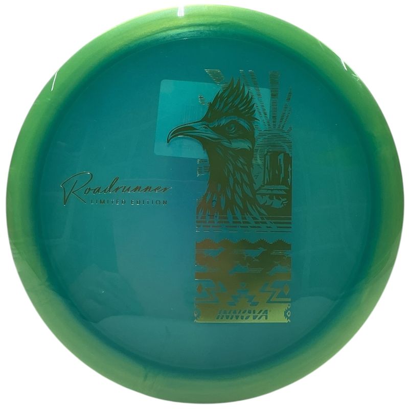 Halo Champion Roadrunner (Limited Edition)