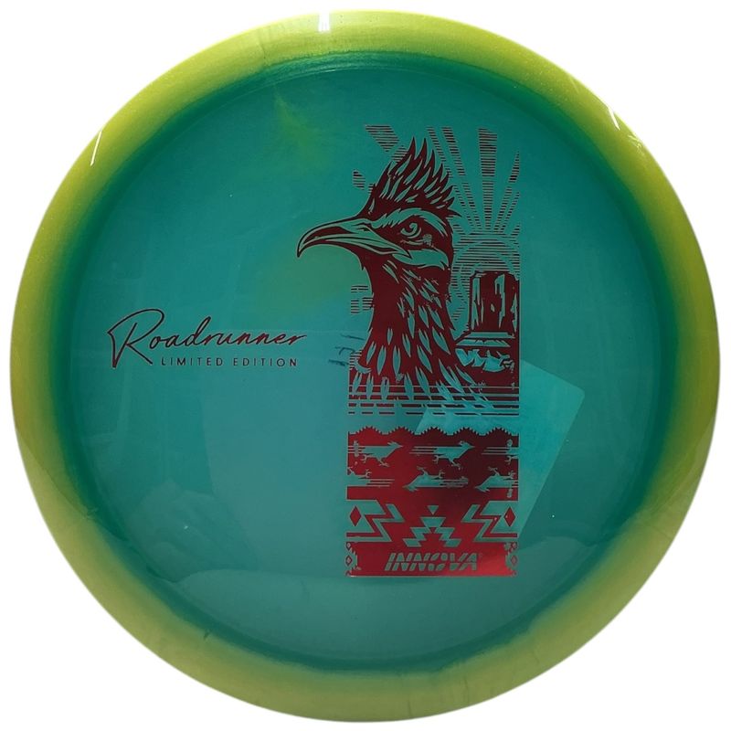 Halo Champion Roadrunner (Limited Edition)