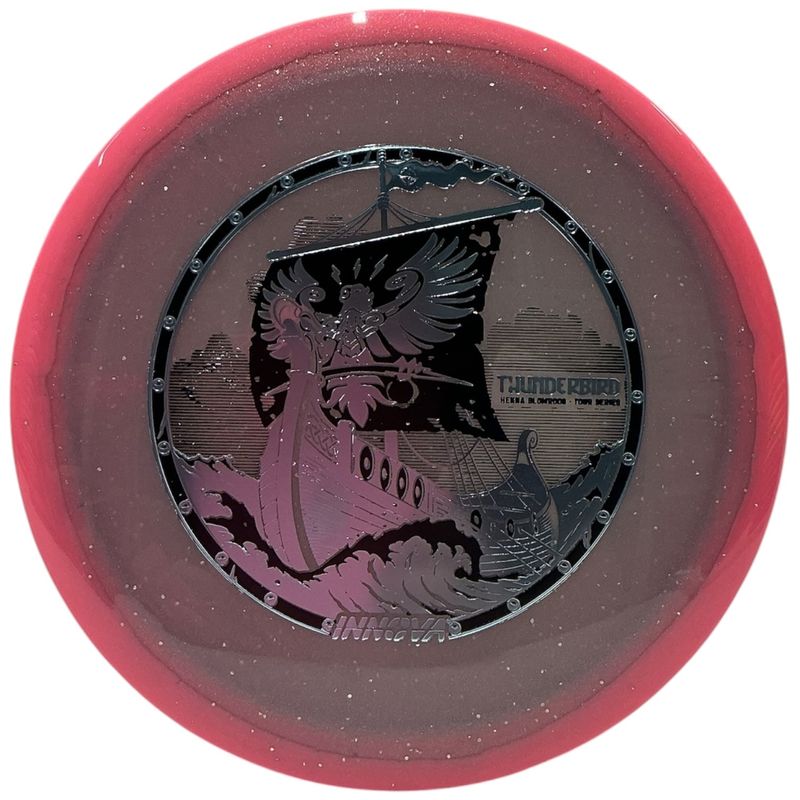Moondust Halo Champion Thunderbird (Henna Blomroos 2026)