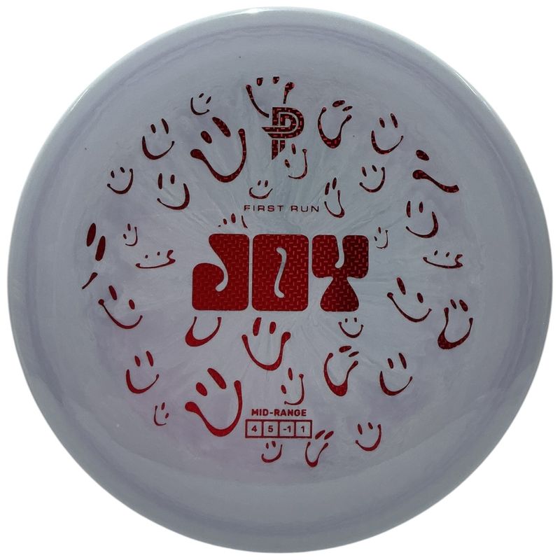 ESP Joy (Paige Pierce First Run)